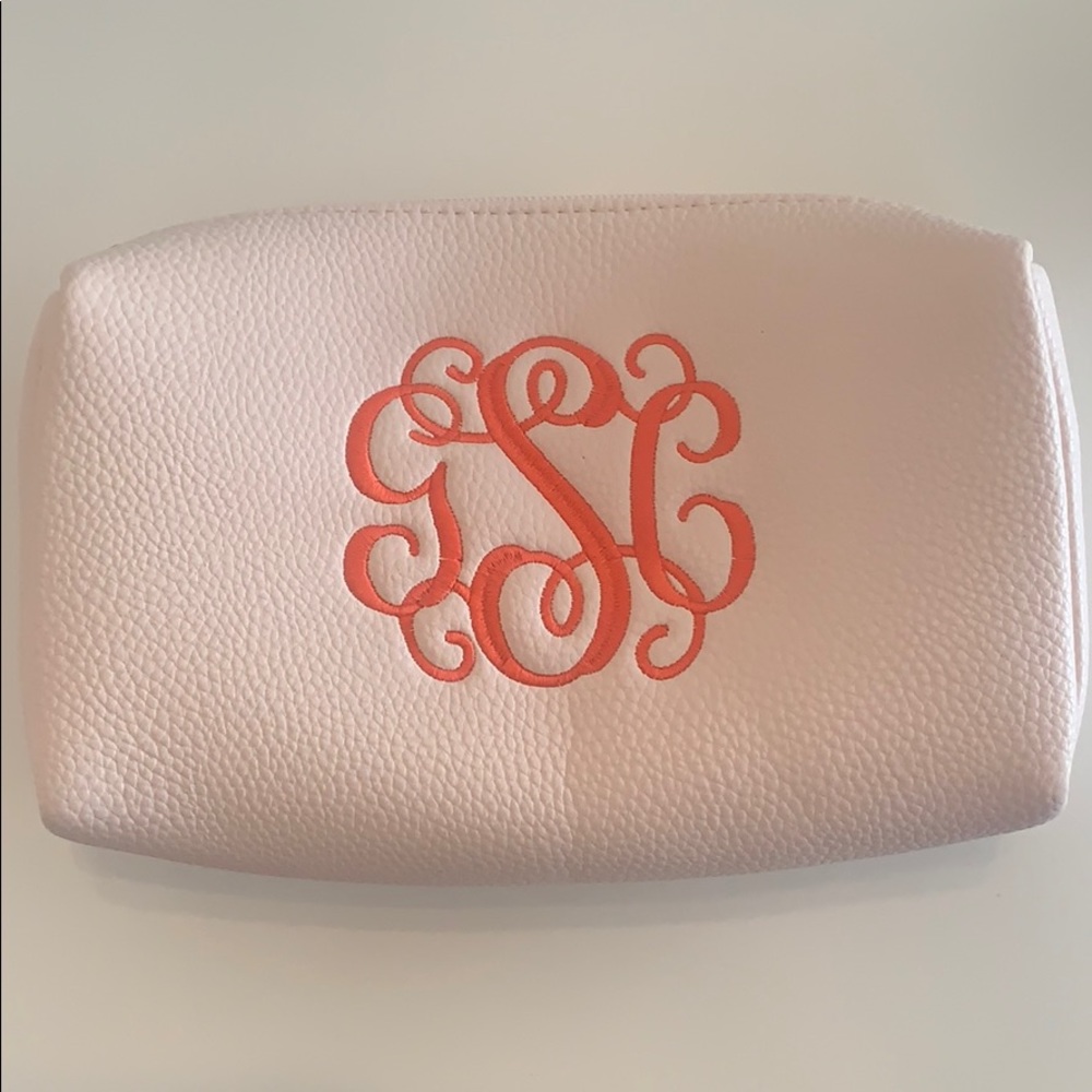Cosmetic Bag